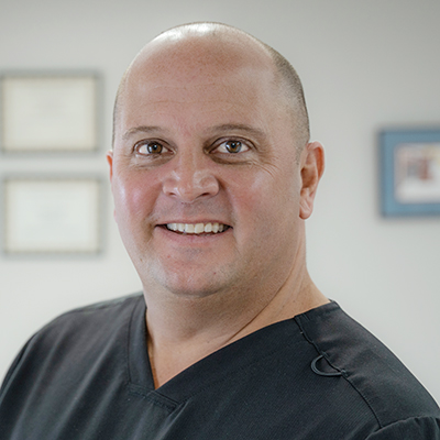 Dr. Robert Gaetano - Canfield, OH - Optometry